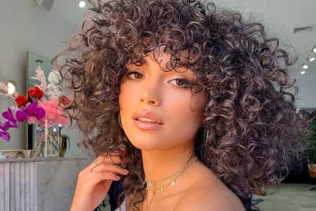 Spiral Perm